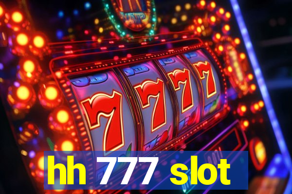 hh 777 slot